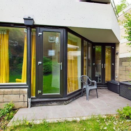The Oxford Apartment Esterno foto