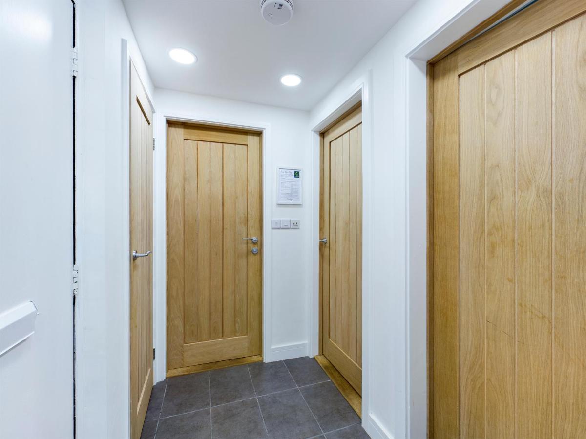 The Oxford Apartment Esterno foto