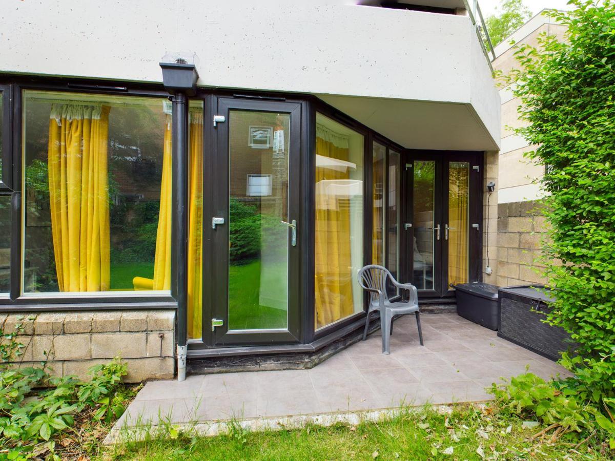 The Oxford Apartment Esterno foto