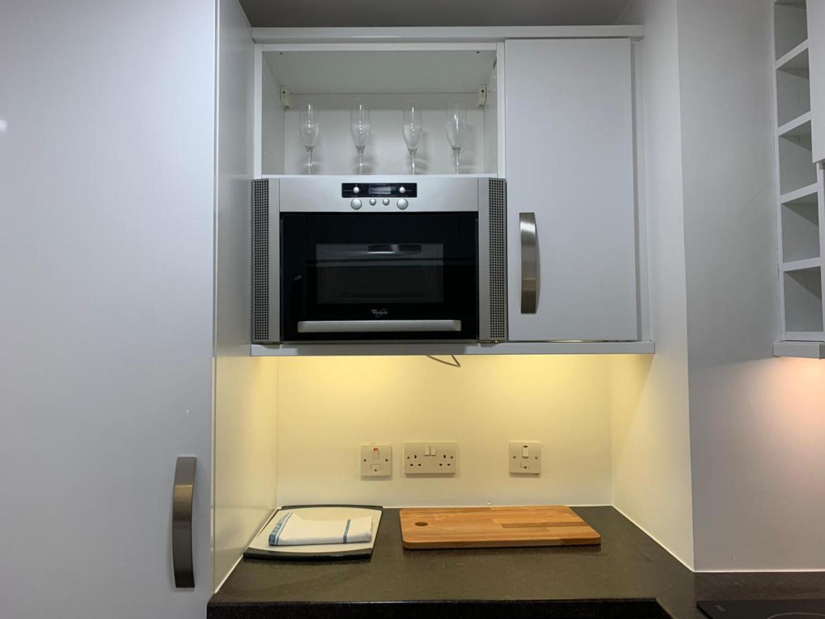 The Oxford Apartment Esterno foto
